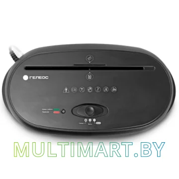 Шредер Гелеос УМ24-4 картинка 2